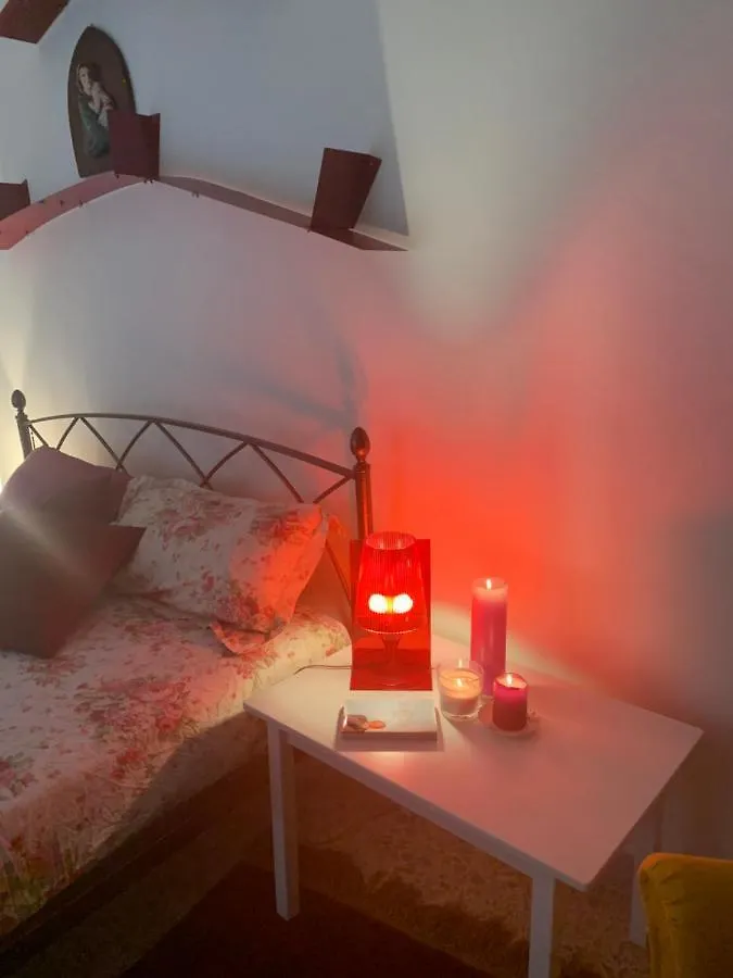 Florio apartment Catania