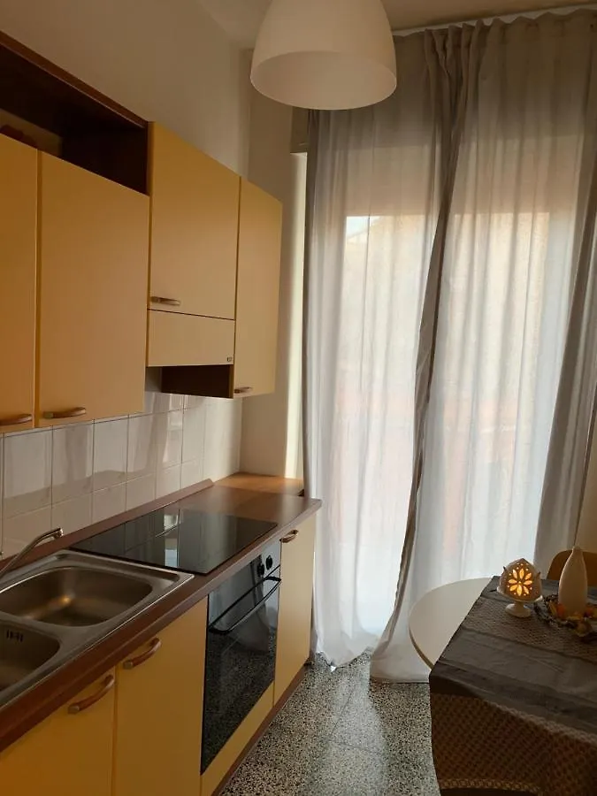 Florio apartment Catania