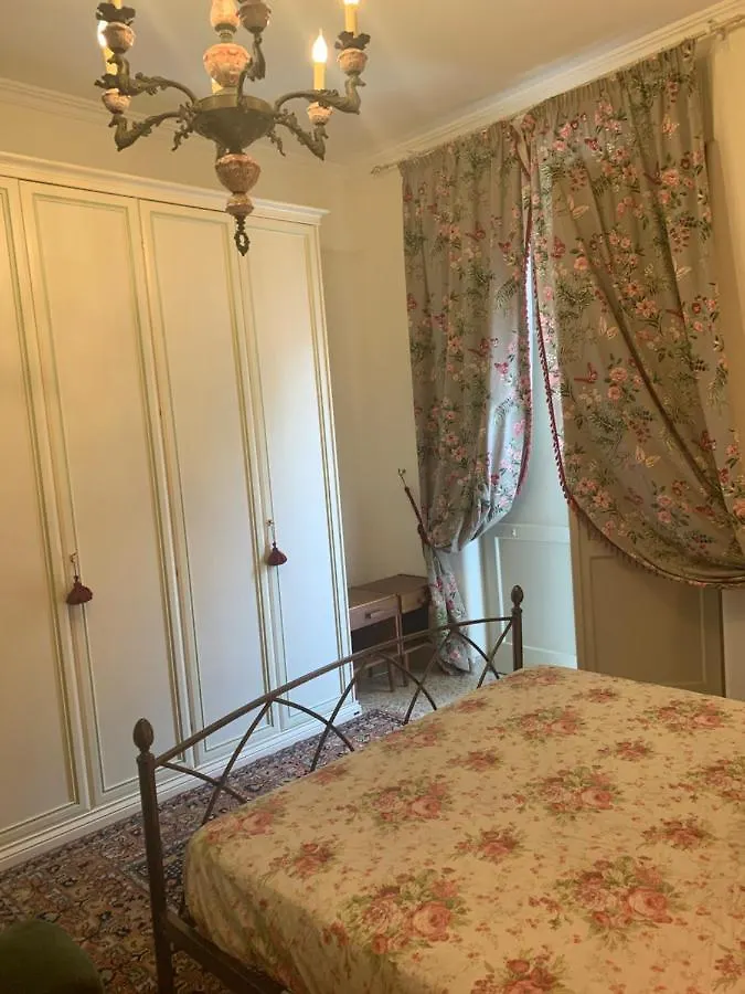 Florio apartment Catania Italia