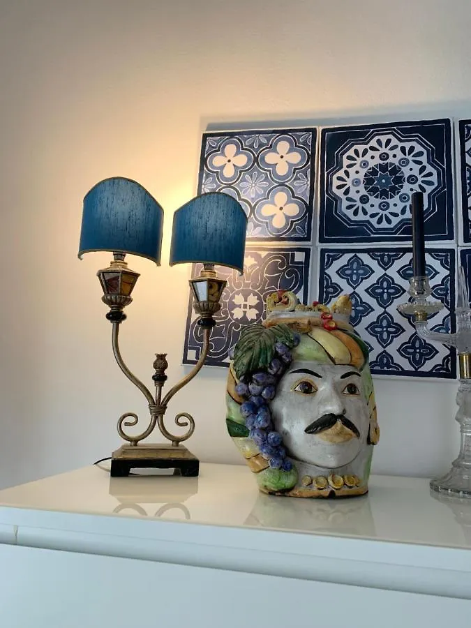 Florio apartment Catania