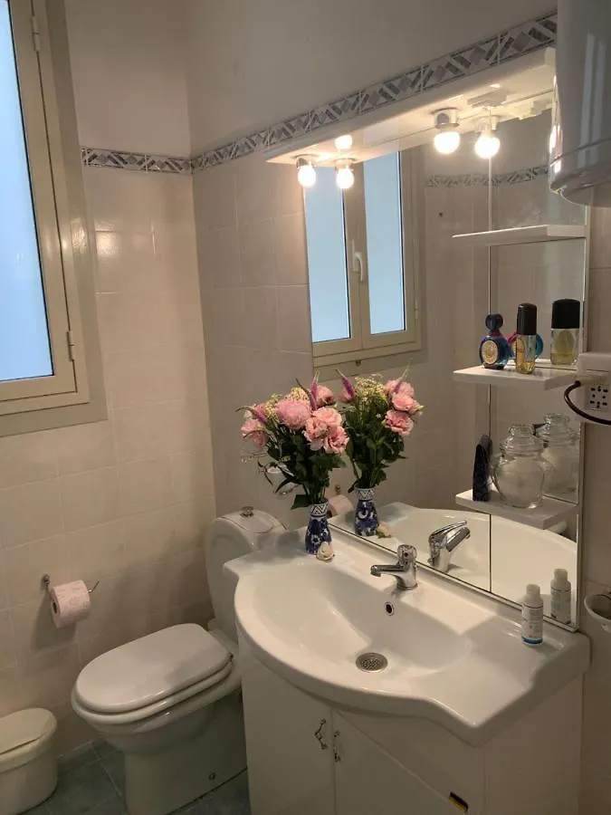 Florio apartment Catania