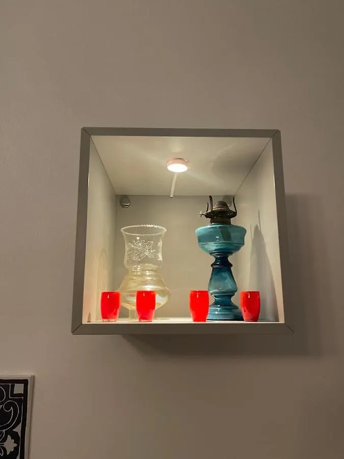 Florio apartment Catania