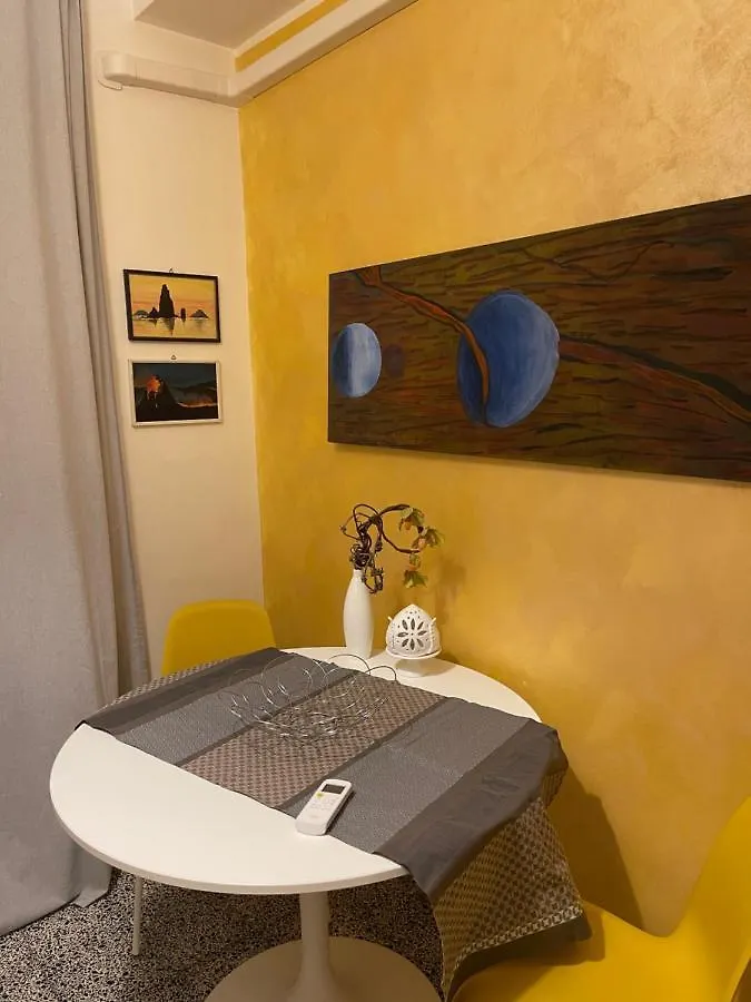 Florio apartment Catania 0*,