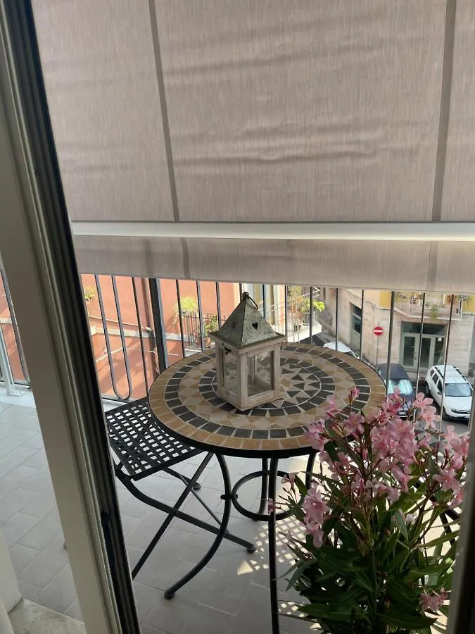 Florio apartment Catania