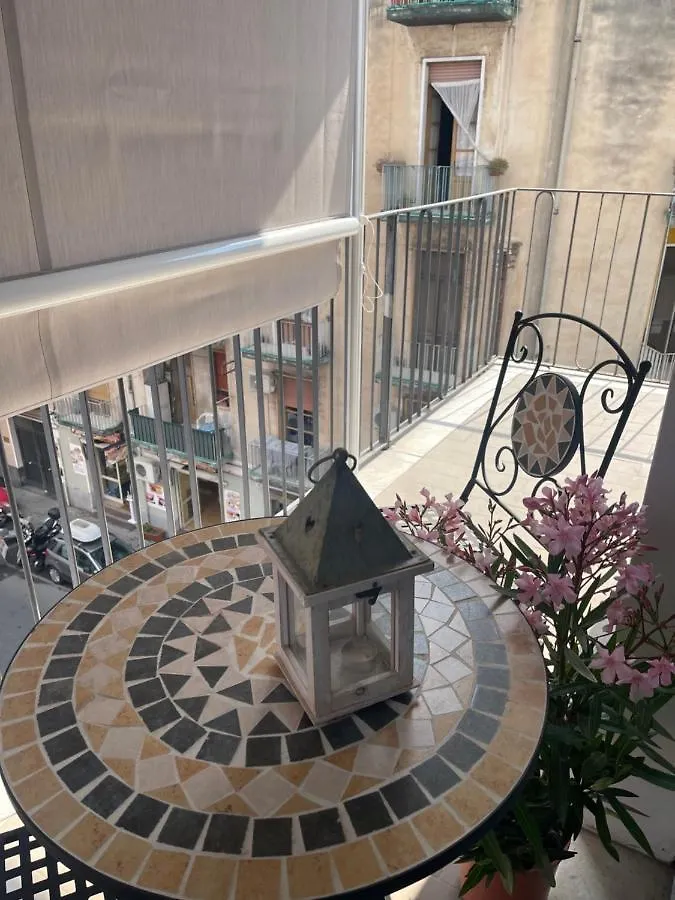 Florio apartment Catania Italia